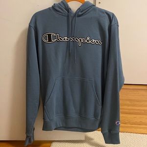 champion sweatshirt
